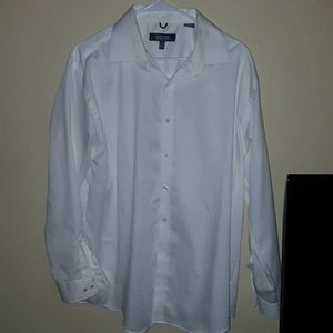 Men's Kenneth Cole Reaction white shirt