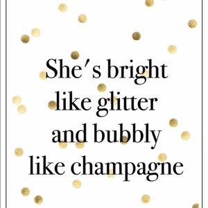 Meet your Posher, Audra