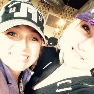 Meet your Posher, Tessa