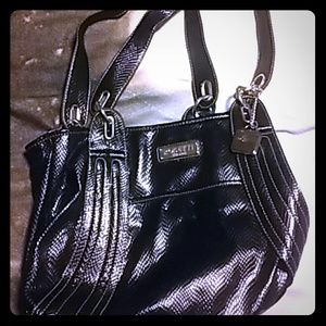 Rosetti Purse