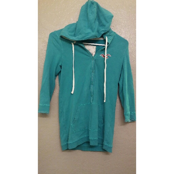 Abercrombie Sweaters - 🔴final price🔴