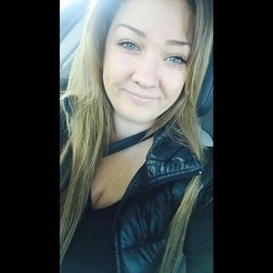 Meet your Posher, Brianna