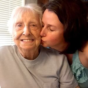 Meet your Posher, Stacey