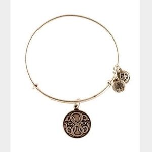 Alex and Ani bracelets (two)!