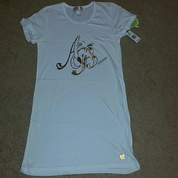 Apple Bottoms sleep wear