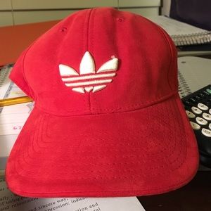 adidas hat