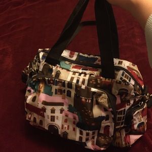 Crossbody bag