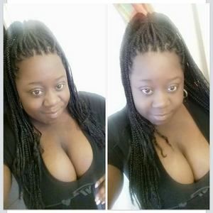 Meet your Posher, Aisha