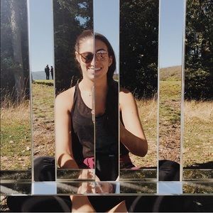 Meet your Posher, Taylor