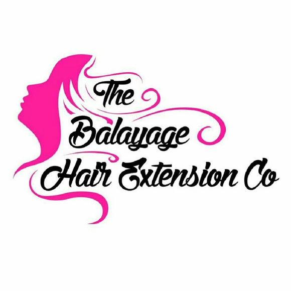 220 Grams Balayage Extensions