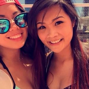 Meet your Posher, Mandy