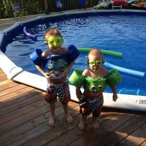 Meet your Posher, Leah