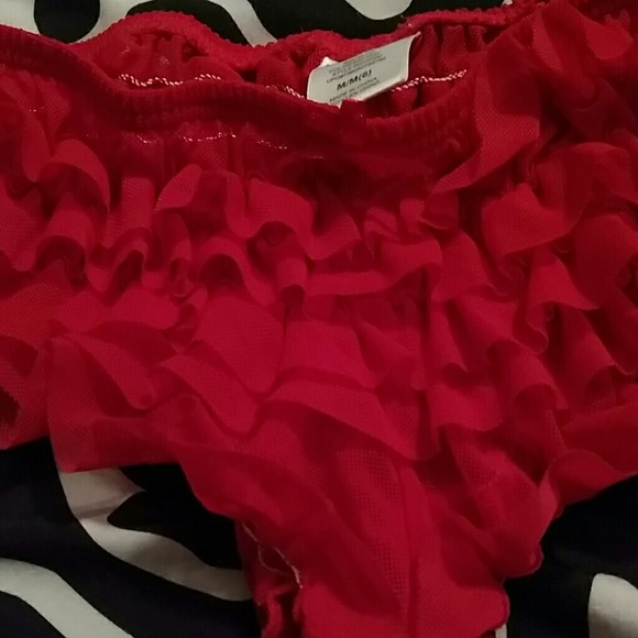 Lace underwear - Picture 2 of 2