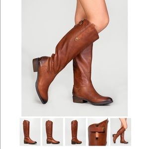 Sam Edelman Penny Boots