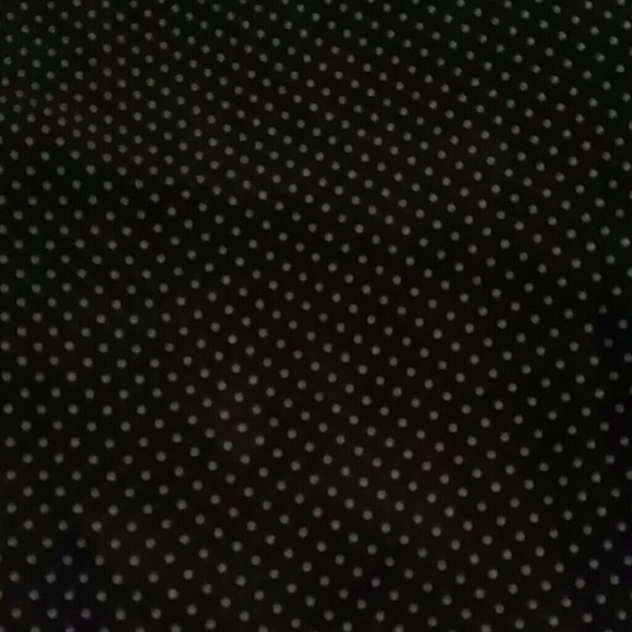 Polka dot blouse - Picture 2 of 3