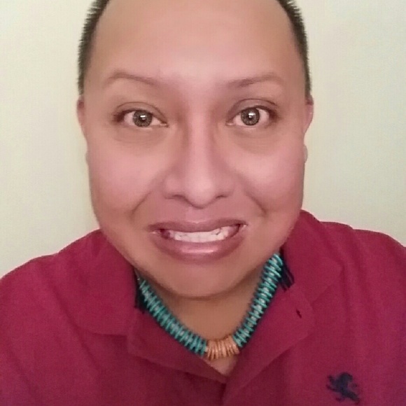 Meet your Posher, Aaron - Picture 1 of 1