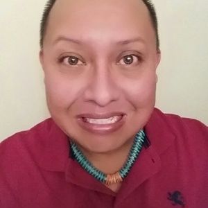 Meet your Posher, Aaron