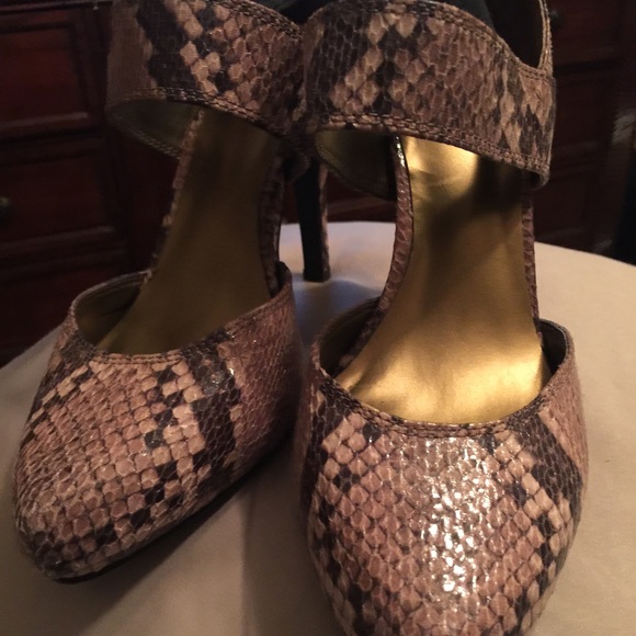 Nine West Heels