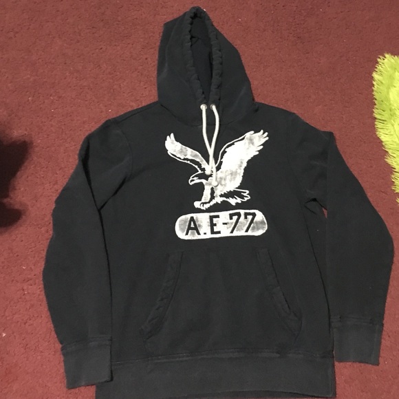 American eagle hoodie