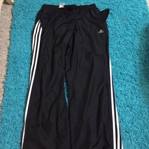 Adidas wind pants