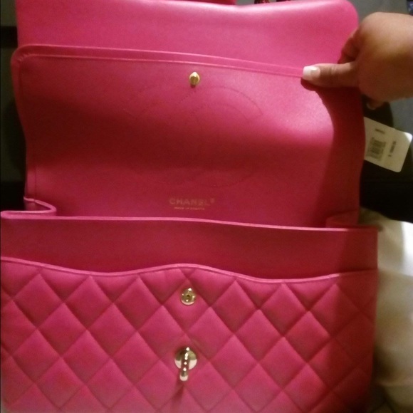 Chanel Bag. SOLD - Picture 2 of 4