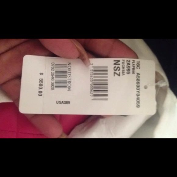 Chanel Bag. SOLD - Picture 4 of 4