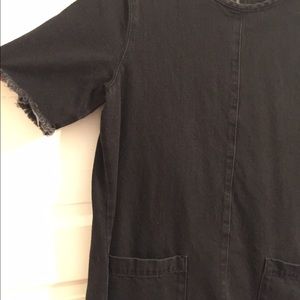 GETTING RID OF BLACK MOTO DRESS TOMORROW use offer