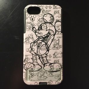 Disney iPhone 5/5s phone case