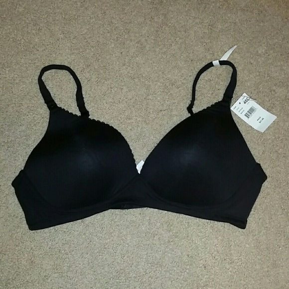 Motherhood maternity nursing bra, new with tags