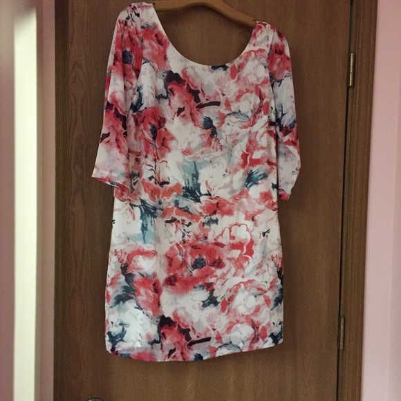 Dress - Picture 2 of 3