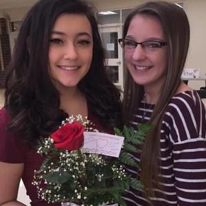 Meet your Posher, Alexandria