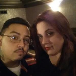 Meet your Posher, Michele