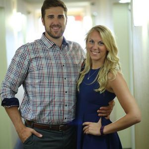 Meet your Posher, Riley