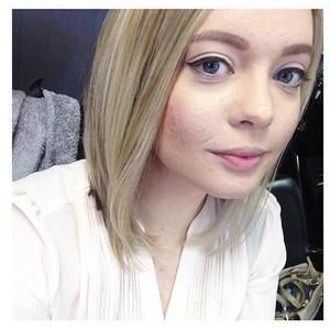 Meet your Posher, Madeline