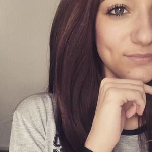 Meet your Posher, Lexi