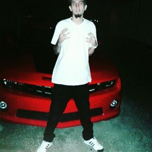 Meet your Posher, Jacob