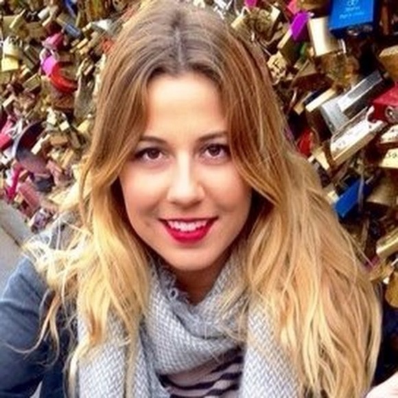 Meet your Posher, Katherine - Picture 1 of 1