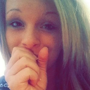 Meet your Posher, Tonya