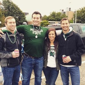 Meet your Posher, Lisa