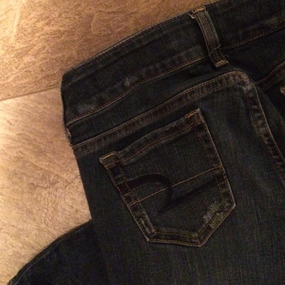 Capris AE - Picture 3 of 3