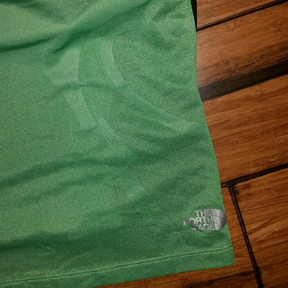 Sold In Bundle***North Face Athletic Tank - Picture 3 of 3