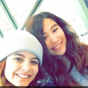 Meet your Posher, Linnea