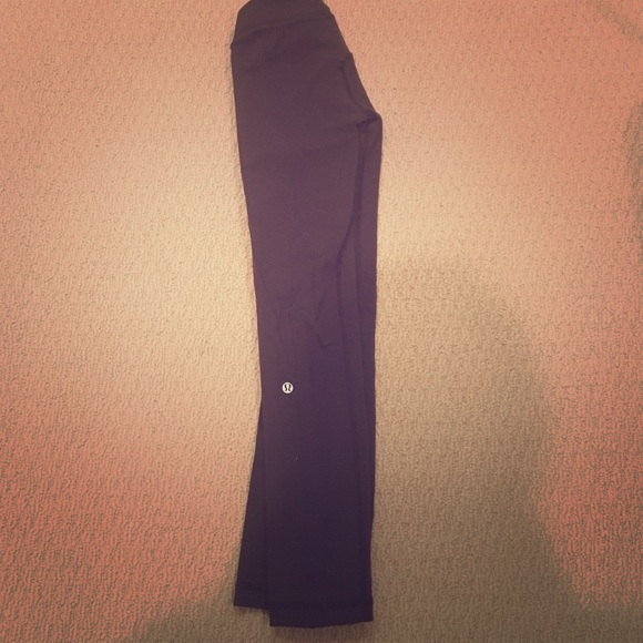 Lululemon workout pants