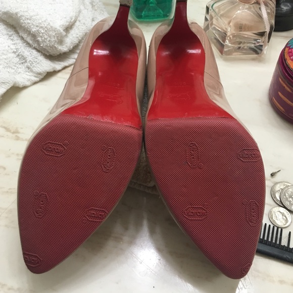 Nude Rolandos