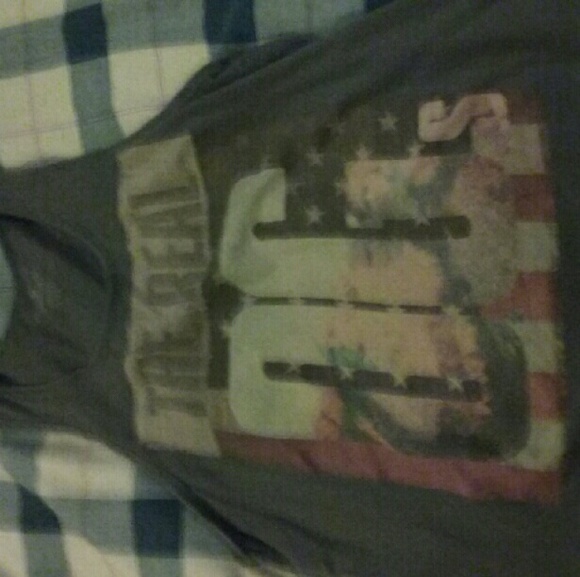 American Eagle Mens Tanktop