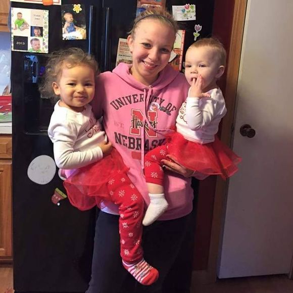 Meet your Posher, Mikala