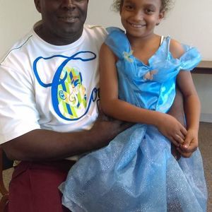 Meet your Posher, Robert