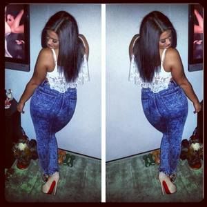 Meet your Posher, Brittney