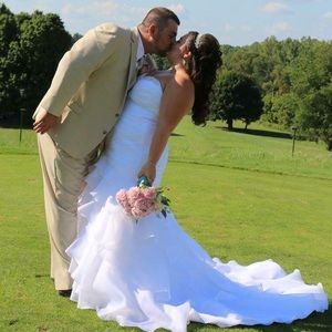 Meet your Posher, Allyson