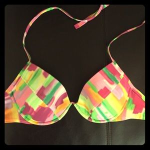 Victoria's Secret Swimsuit Top